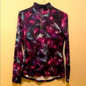 Light weight long sleeve shirt